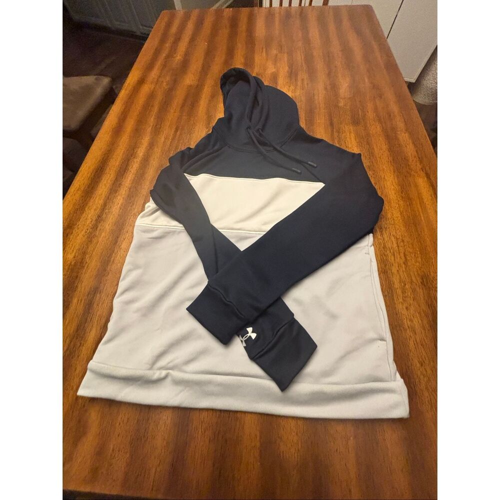 Under Armour hoodie